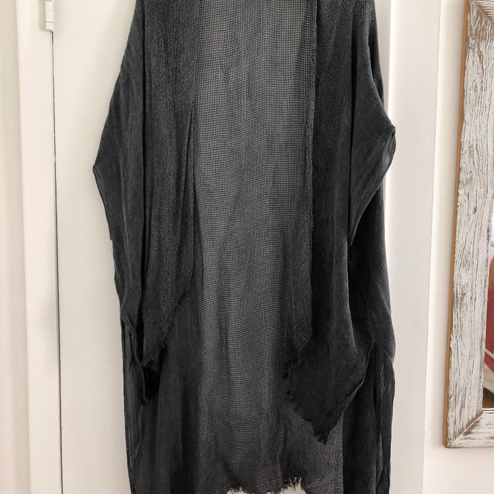 Free People Fringe Coverup All Sizes
